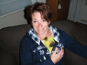 OLYMPUS DIGITAL CAMERA