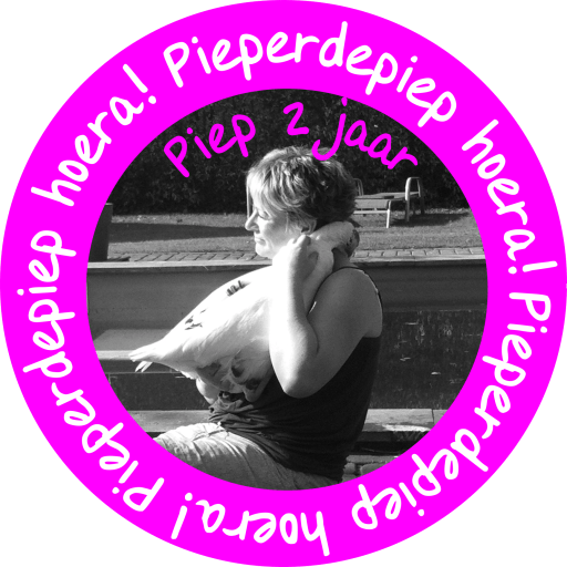 piep 2 jaar